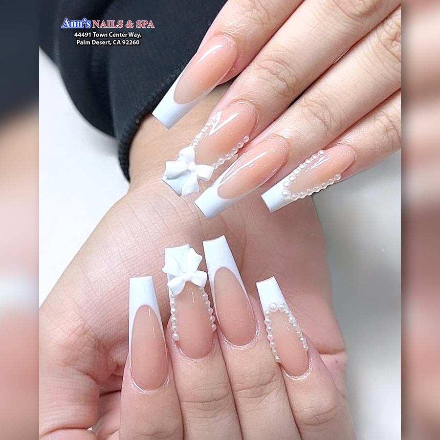 amazing nail